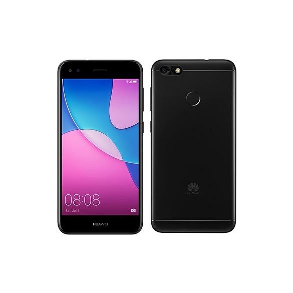 Huawei P9 Lite mini 16 GB Black