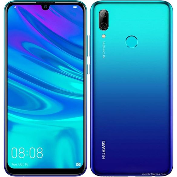 Huawei P Smart 2019 64 GB Aurora Blue