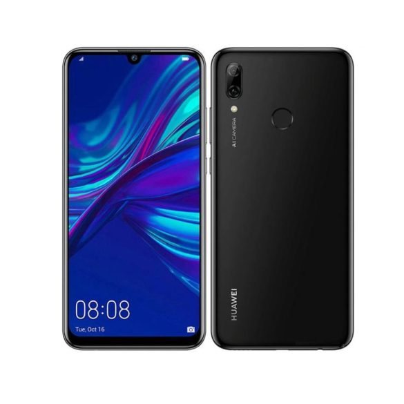 Huawei P Smart 2019 64 GB Midnight Black
