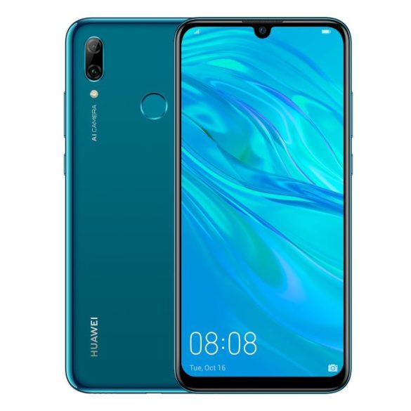 Huawei P Smart 2019 64 GB Sapphire Blue