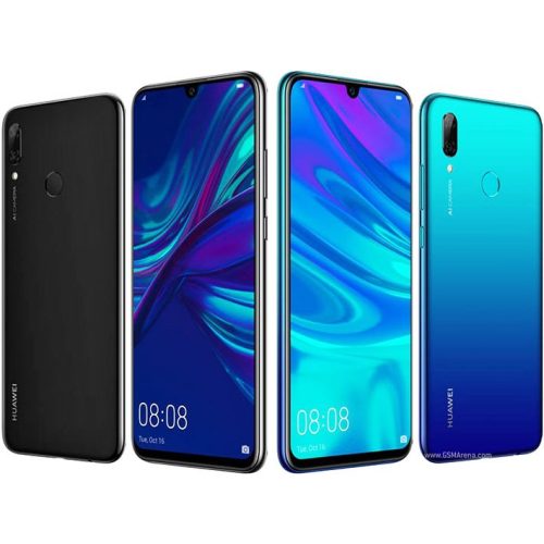 Huawei P Smart 2019