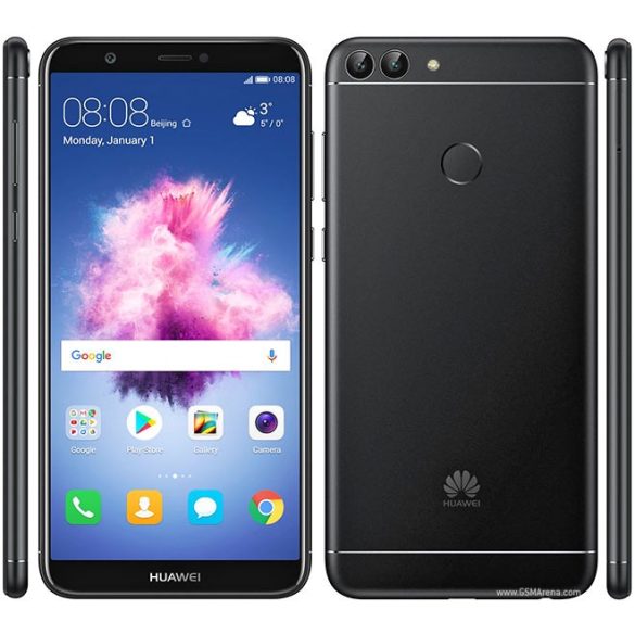 Huawei P Smart 32 GB Black