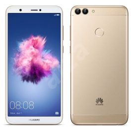 Huawei P Smart 32GB – céges felvásárlás, tájékoztató ár