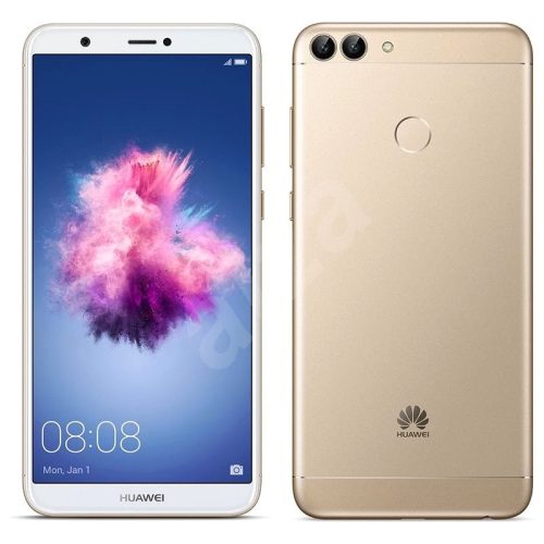 Huawei P Smart 32 GB Gold