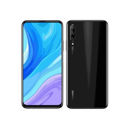 Huawei P Smart Pro 128 GB Midnight Black
