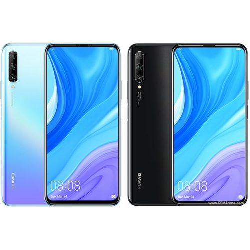Huawei P Smart Pro
