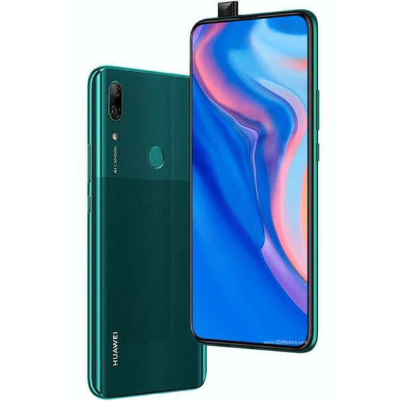 Huawei P Smart Z 64 GB Emerald Green