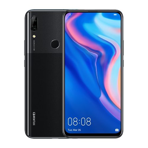 Huawei P Smart Z 64 GB Midnight Black