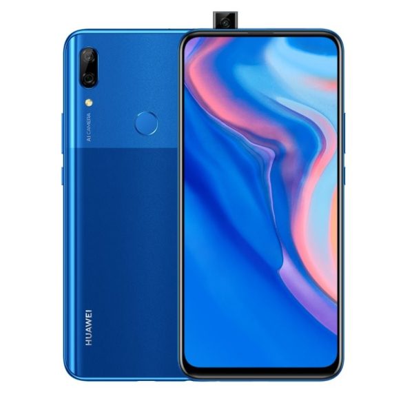 Huawei P Smart Z 64 GB Sapphire Blue 