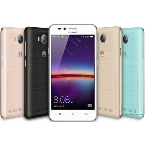 Huawei Y3 2