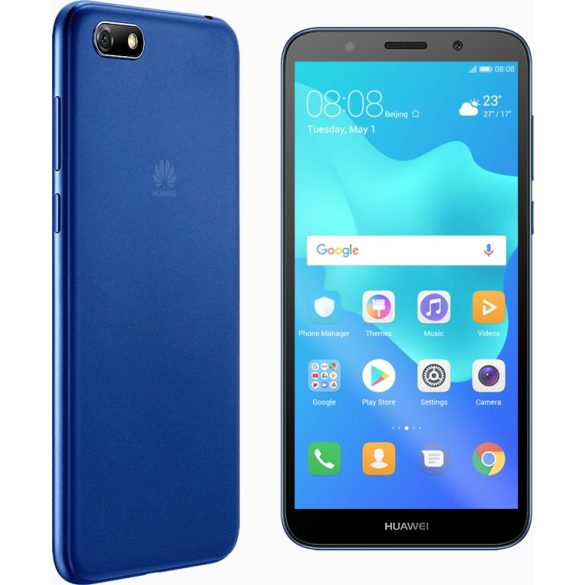 Huawei Y5 2018 16 GB Blue