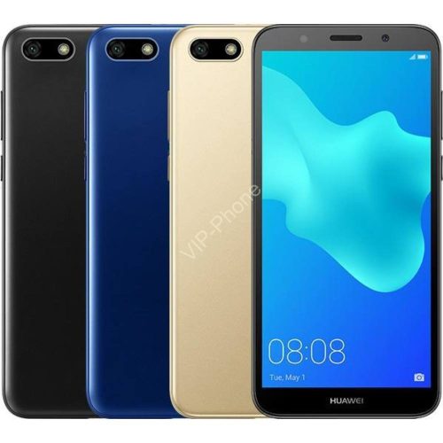 Huawei Y5 2018