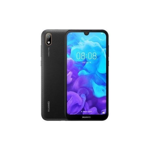 Huawei Y5 2019 16 GB Modern Black