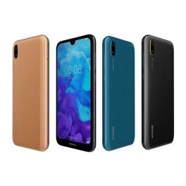 Huawei Y5 2019 – céges felvásárlás, tájékoztató ár