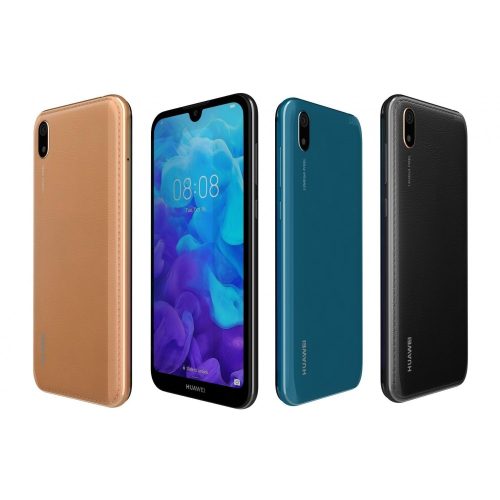 Huawei Y5 2019 – céges felvásárlás, tájékoztató ár