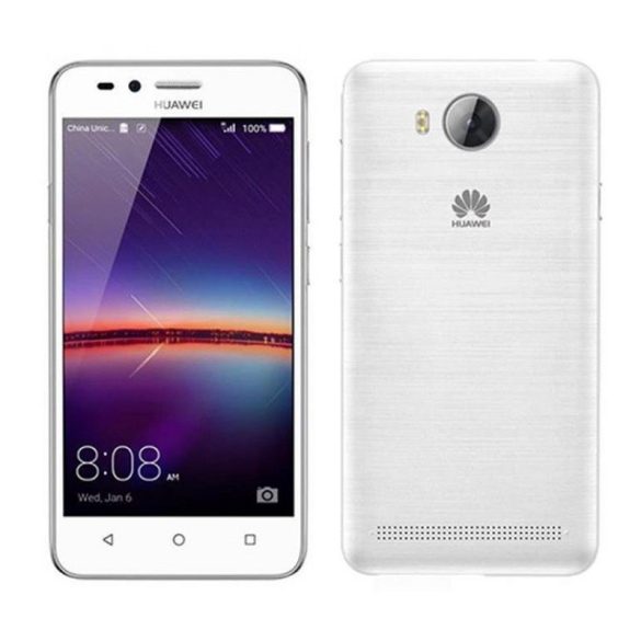 Huawei Y5 8 GB White