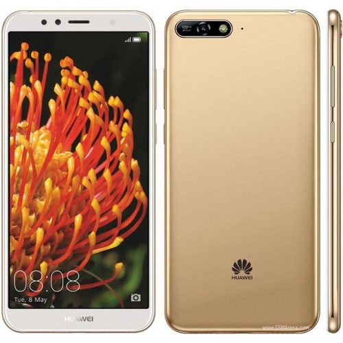 Huawei Y6 2018 – céges felvásárlás, tájékoztató ár