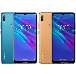 Huawei Y6 2019 – céges felvásárlás, tájékoztató ár