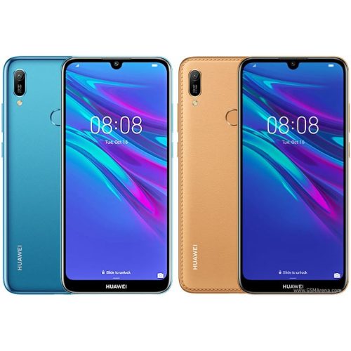 Huawei Y6 2019 – céges felvásárlás, tájékoztató ár