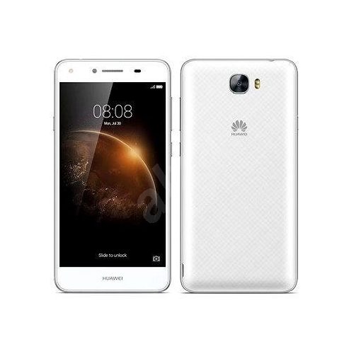 Huawei Y6 Compact