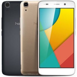 Huawei Y6 – céges felvásárlás, tájékoztató ár