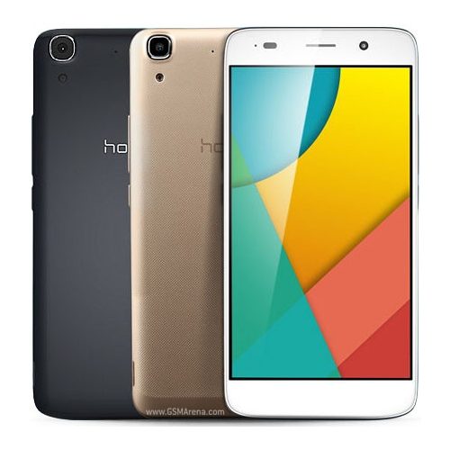 Huawei Y6