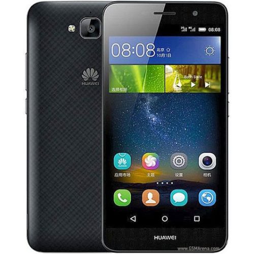 Huawei Y6 Pro