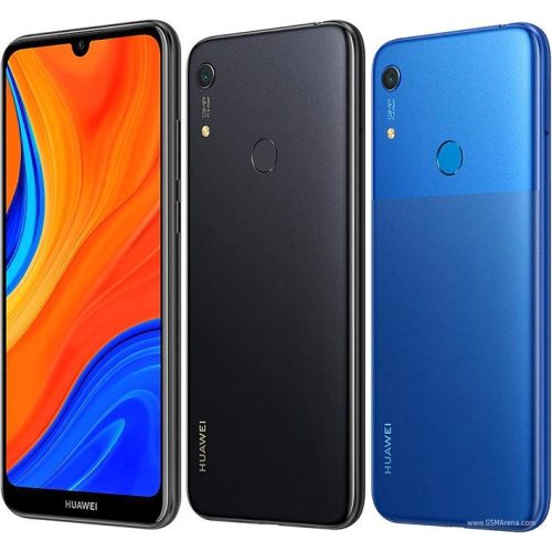 Huawei Y6s