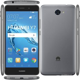 Huawei Y7 – céges felvásárlás, tájékoztató ár