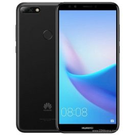 Huawei Y7 Prime 2018 – céges felvásárlás, tájékoztató ár