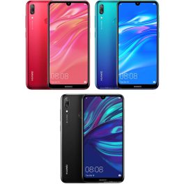 Huawei Y7 Prime 2019 – céges felvásárlás, tájékoztató ár