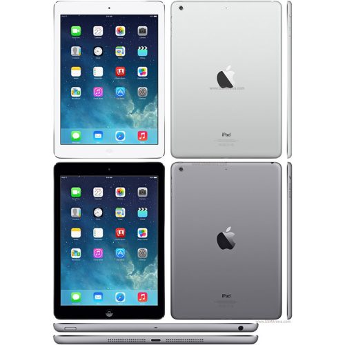 iPad Air 16GB (A1474) – céges felvásárlás, tájékoztató ár