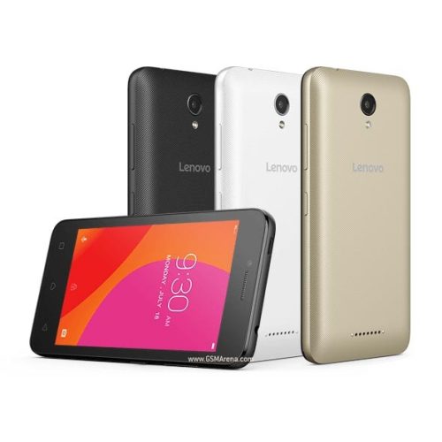 Lenovo Vibe B – céges felvásárlás, tájékoztató ár