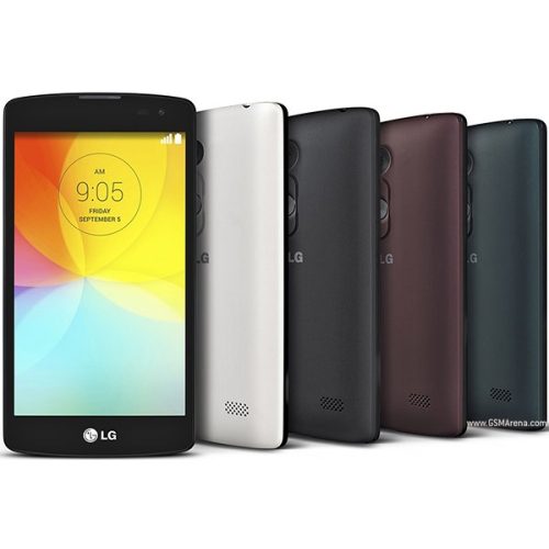 LG Fino Dual D295