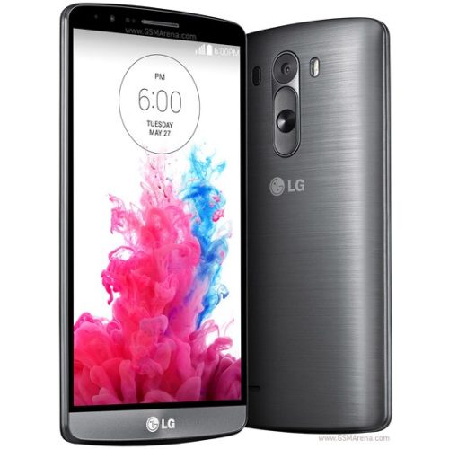 LG G3