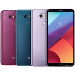 LG G6