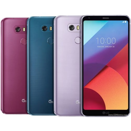 LG G6