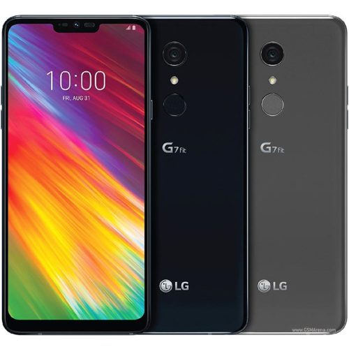 LG G7 Fit