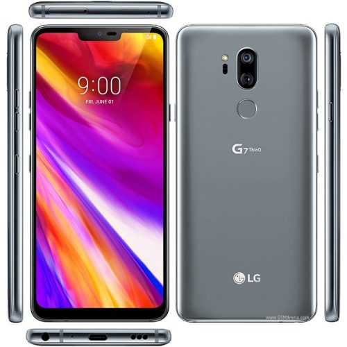 LG G7 ThinQ – céges felvásárlás, tájékoztató ár