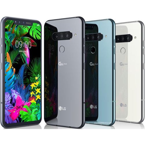 LG G8s – céges felvásárlás, tájékoztató ár