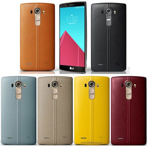 LG H815 G4