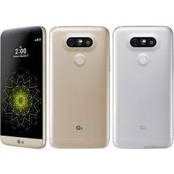 LG H850 G5