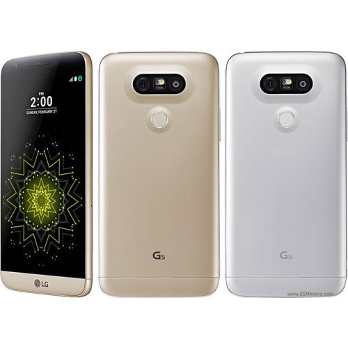 LG H850 G5 – céges felvásárlás, tájékoztató ár
