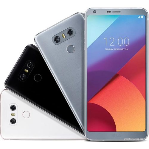 LG H870 G6 – céges felvásárlás, tájékoztató ár
