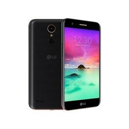 LG K10 2017