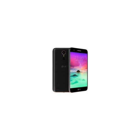 LG K10 2017 16 GB Black