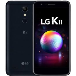 LG K11