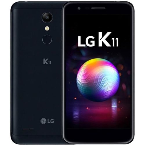 LG K11