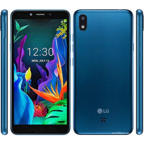 LG K20 – céges felvásárlás, tájékoztató ár