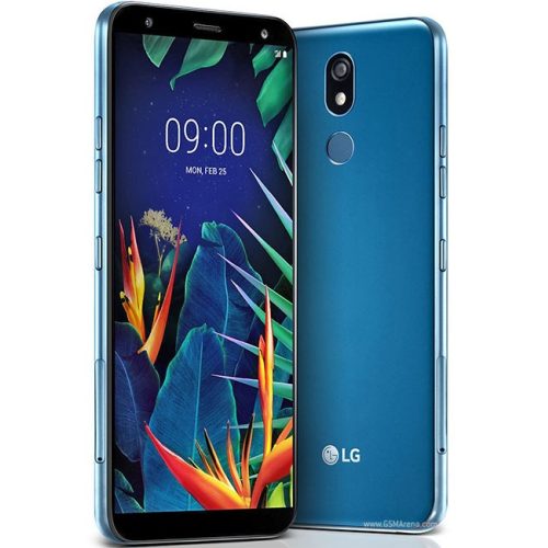 LG K40
